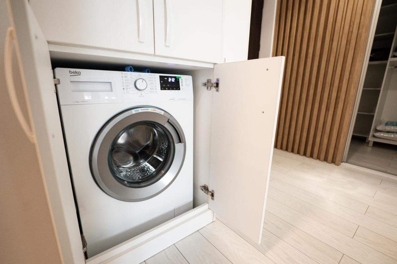 Altheda Living Zamca Apartment ซูชาวา ภายนอก รูปภาพ