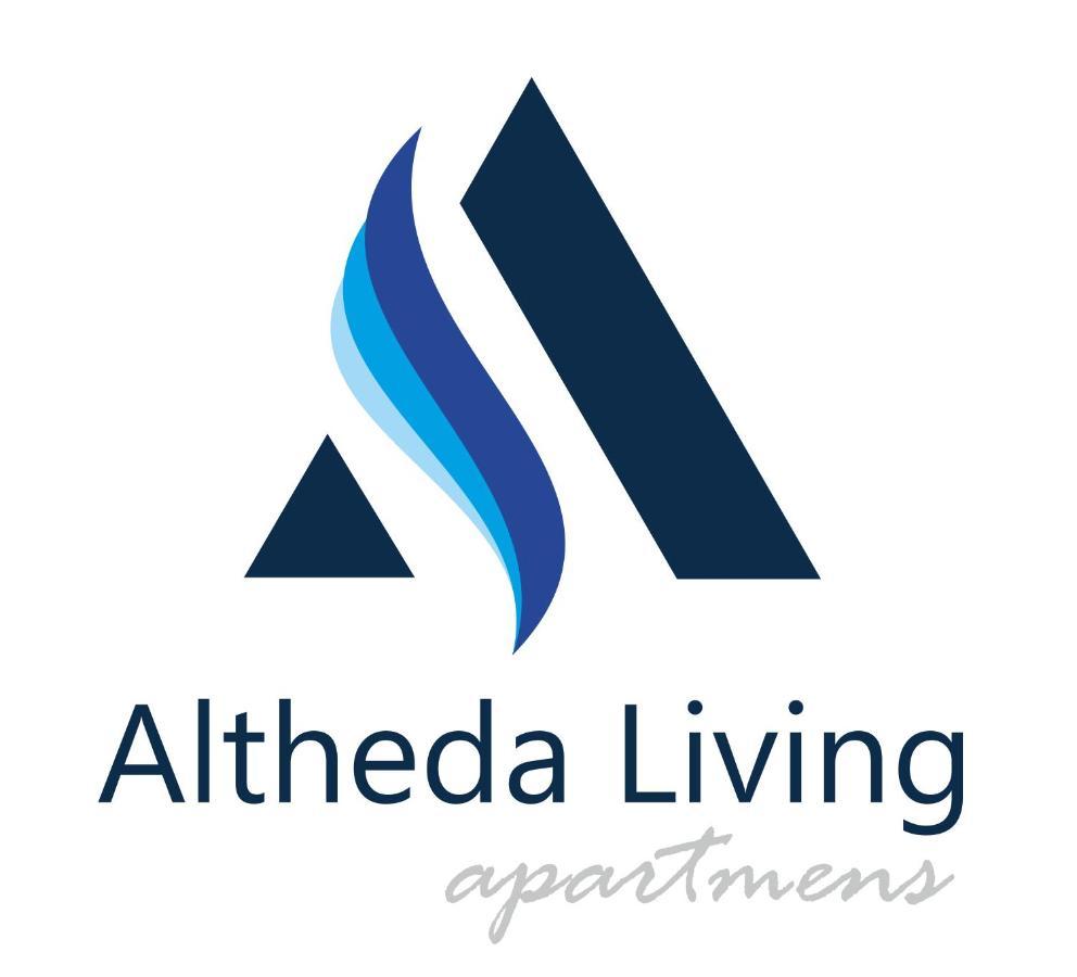 Altheda Living Zamca Apartment ซูชาวา ภายนอก รูปภาพ